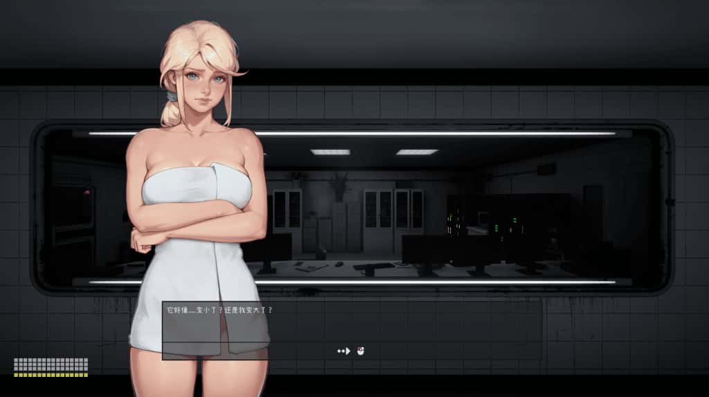 PC/精品3D 月食 Lunar Eclipse 正式版 2G游戏封面